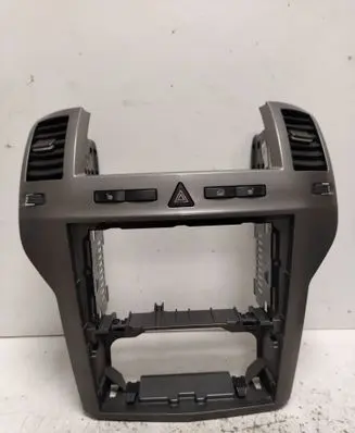 Opel Zafira B Dash center air vent grill 13145030 1000510