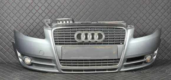 Audi A4 S4 B7 8E 8H Front bumper