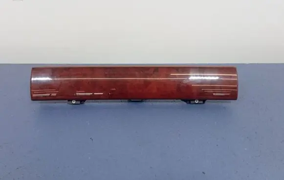 Volkswagen Phaeton Side skirt rear trim 3D1853588