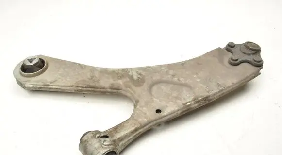 Citroen C4 X Front control arm 7A7Q01