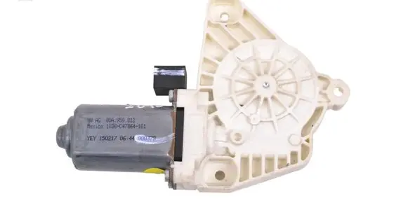 Audi Q5 SQ5 Rear door window regulator motor 80A959812