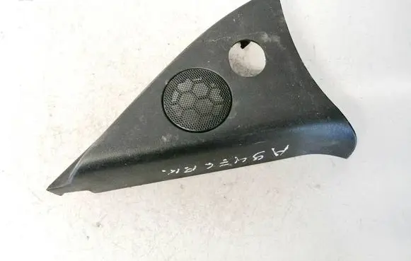Opel Astra G Side speaker trim/cover 330188061