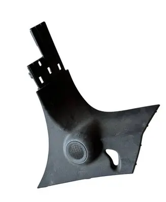 Dodge Durango III (D)pillar trim (top) 6DF22DX9AA 102375000BLR 328068