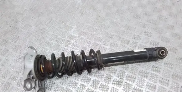 BMW i3 Rear shock absorber with coil spring 6852232 6852227
