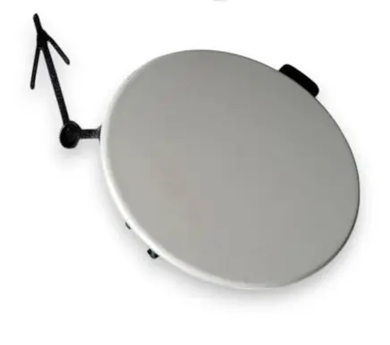 Ford Kuga III Front tow hook cap/cover D2A3B