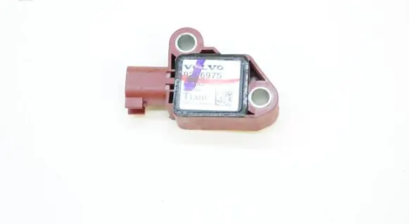 Volvo S40 Airbag deployment crash/impact sensor 9206975
