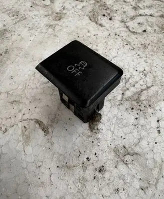 Volkswagen Transporter - Caravelle T5 ESP (stability program) switch 7E0927134A