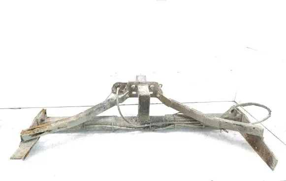 Mazda B series UF Detachable towbar 