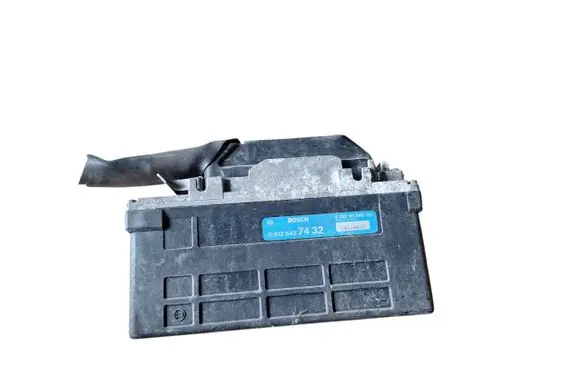 ABS control unit/module