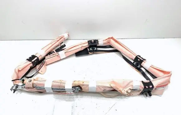 Ford Focus Roof airbag JX7B-A042D94-BF