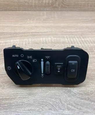 Ford Sierra Fog light switch XF2T15K237ACW