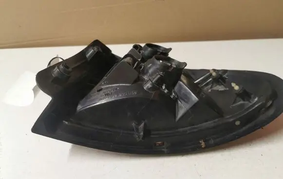 Mazda 323 Rear/tail lights 0431436L C1156