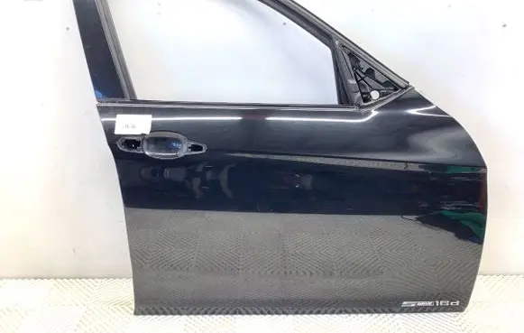 BMW X1 E84 Front door 475