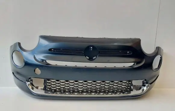 Fiat 500 Front bumper 735619491