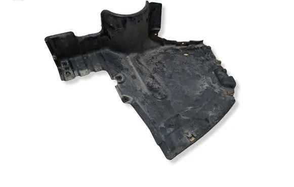 BMW X1 E84 Trunk boot underbody cover/under tray 2990569