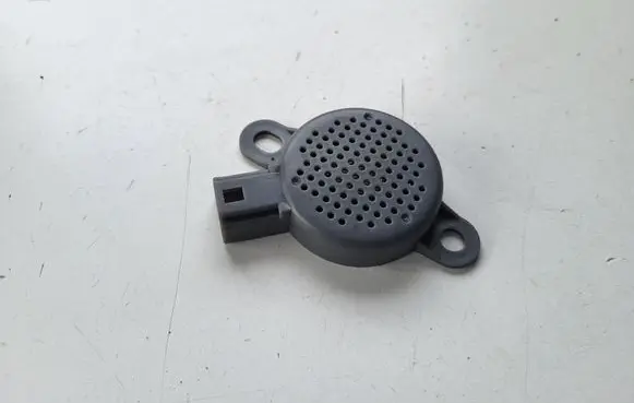 Nissan Qashqai Parking PDC sensor