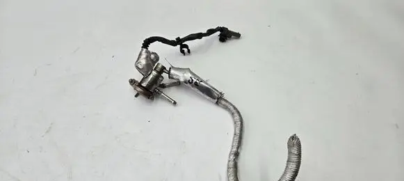 Vauxhall Astra K AdBlue injector 55485257 830578 L283400225