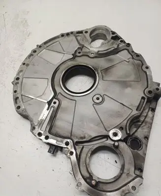 Jaguar XF X260 Timing chain cover G4D36019DA