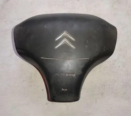 Citroen Jumper Steering wheel airbag 7353213690