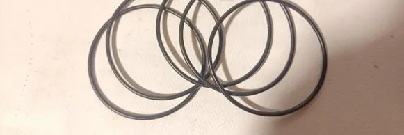Mercedes-Benz CL C215 Piston ring 0239977148