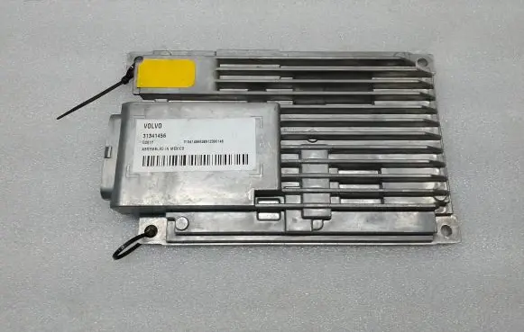 Volvo XC60 Other control units/modules 31341456 G261Y 313444566