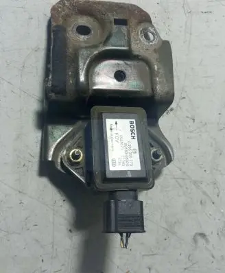 Toyota Avensis T250 ESP acceleration yaw rate sensor 8918305020 0025671 0265005273