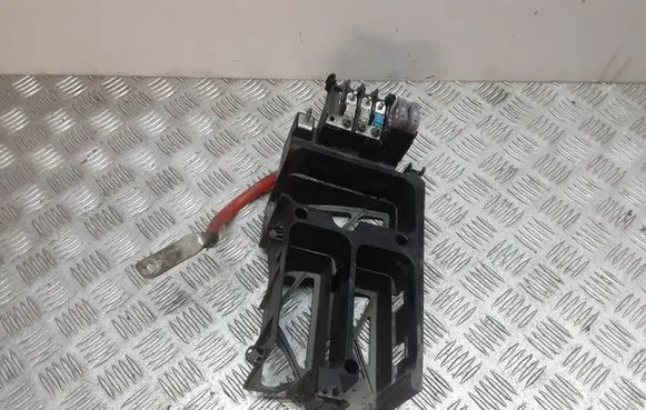 Opel Astra H Positive cable (battery) 1534964