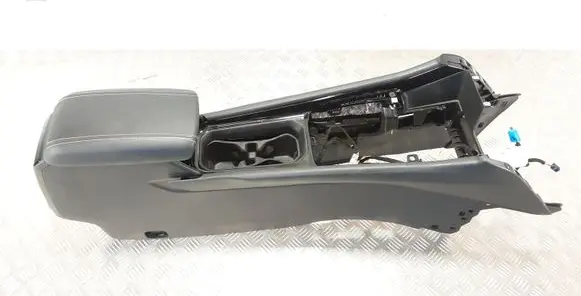 Jeep Compass Armrest