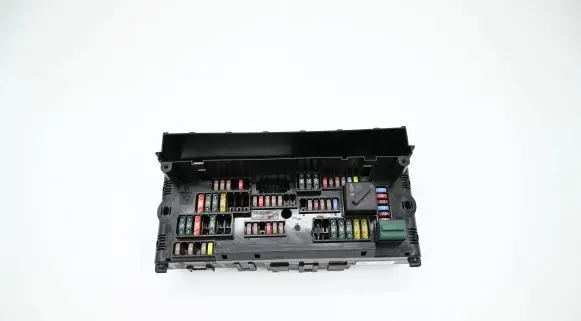 BMW X3 F25 Fuse module 9210863 117033444