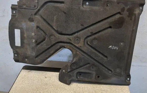 Audi A4 S4 B8 8K Engine splash shield/under tray