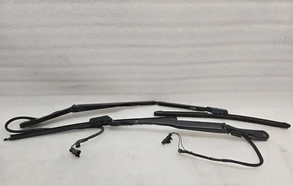 Volvo V60 Windshield/front glass wiper blade 31693537