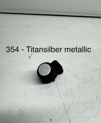 Parking PDC sensor