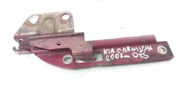 KIA Carnival Engine bonnet/hood hinges