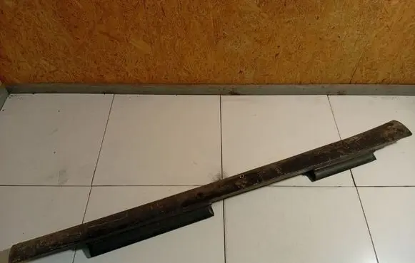 Seat Toledo III (5P) Sill 5P0853852