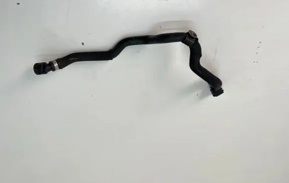 BMW 5 F10 F11 Engine coolant pipe/hose 8511747 16188010 TRLST01E