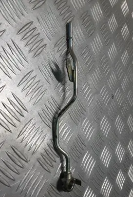 Fuel line pipe