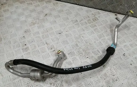 Ford Focus Air conditioning (A/C) pipe/hose