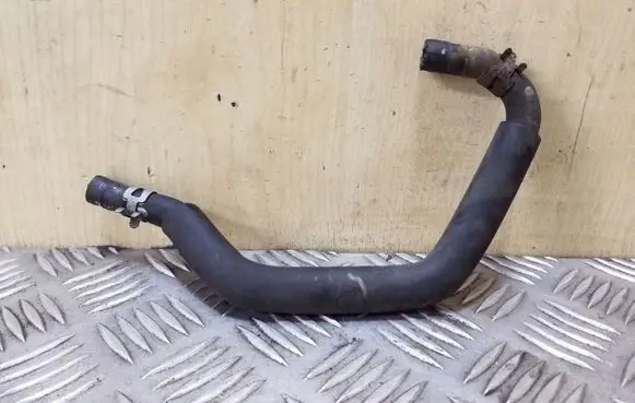 Toyota Corolla Verso AR10 Engine coolant pipe/hose