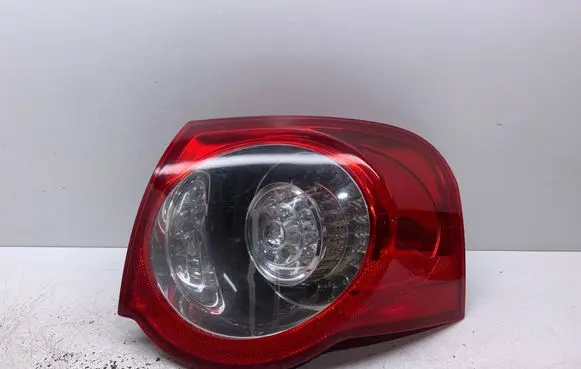 Volkswagen PASSAT B6 Rear/tail lights 27458002 3C9945096N