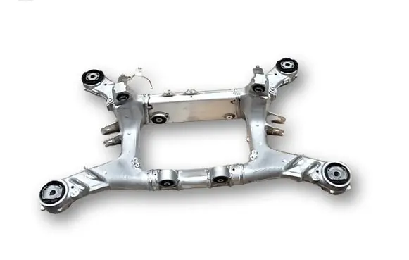 BMW X5 G05 Rear subframe 33316894149 33316884574 6894149