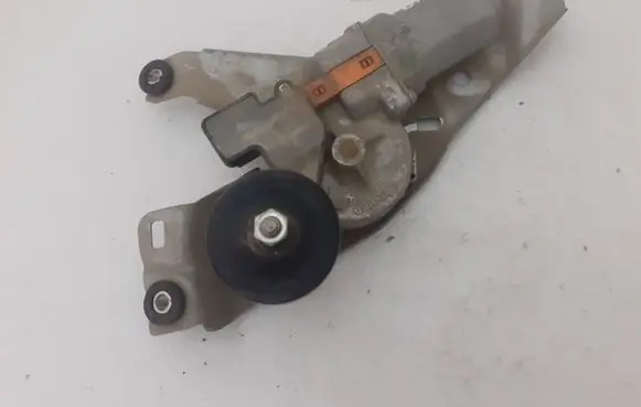 Honda Insight Rear window wiper motor 058TM8