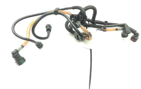Mercedes-Benz Citan W415 Fuel line/pipe/hose 
