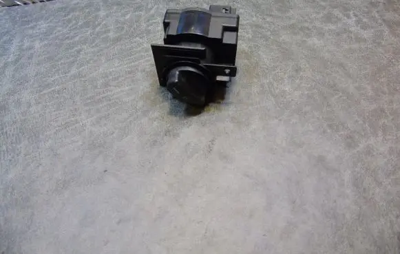 Mercedes-Benz A W169 Light switch 1695451704