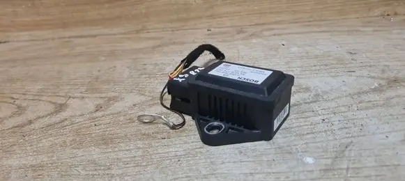 BMW X3 E83 ESP acceleration yaw rate sensor 0265005285 34526774040