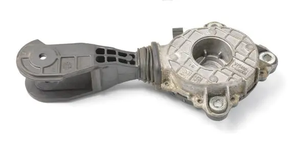 Peugeot 308 Timing belt/chain tensioner V75488488008
