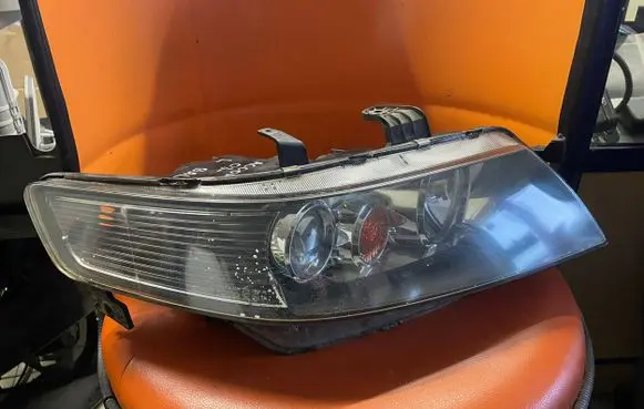 Honda Accord Headlight/headlamp P2928