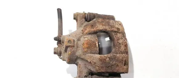 Toyota Aygo AB10 Front brake caliper