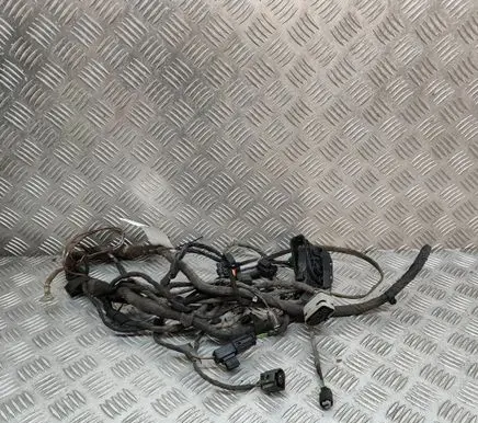 Mercedes-Benz Vito Viano W447 Front door wiring loom A4474404605