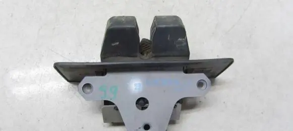 Volvo XC60 Tailgate/trunk/boot lock/catch/latch 31335052
