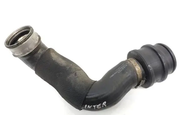 Mercedes-Benz B W245 Intercooler hose/pipe A1695280482q6 A6401400687